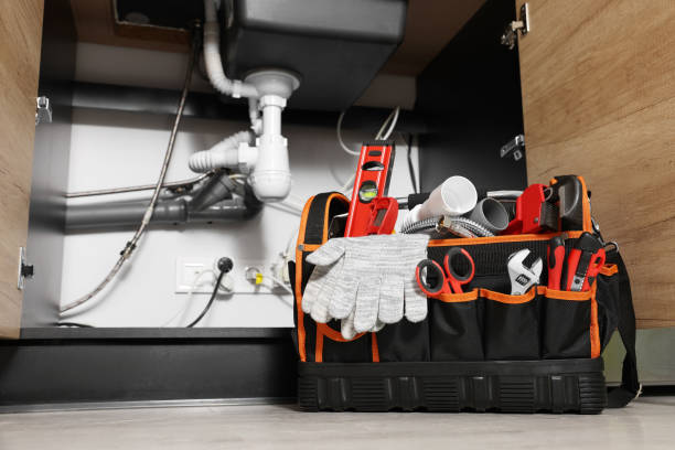 Best Hot Water Heater Installation  in Manhattan, IL