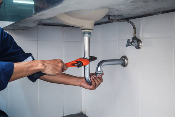 Best Sewer Cleaning Services  in Manhattan, IL
