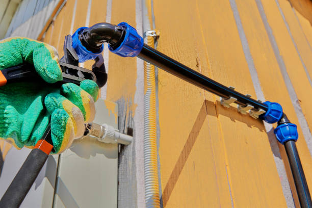 Best Shower Repair Services  in Manhattan, IL