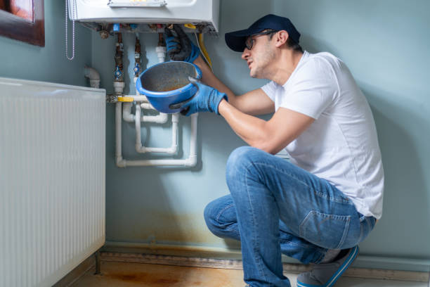 Shower Repair Services in Manhattan, IL