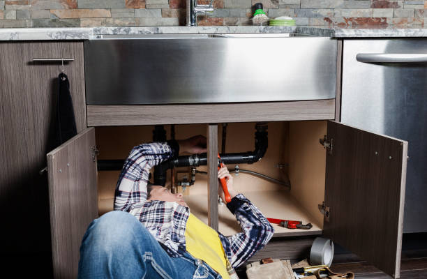 Best Plumbing Inspection Services  in Manhattan, IL