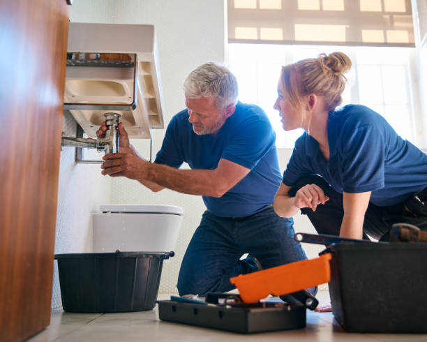 Trusted Manhattan, IL Plumbing Experts
