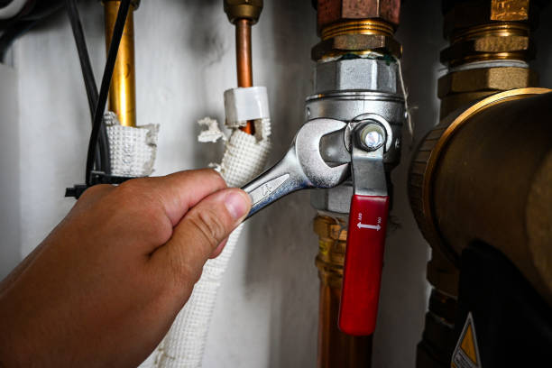 Best Water Heater Repair  in Manhattan, IL